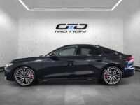 Audi S5 TFSI Hybride 367 ch S tronic 7 Quattro - <small></small> 109.990 € <small></small> - #3