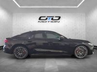 Audi S5 TFSI Hybride 367 ch S tronic 7 Quattro - <small></small> 109.990 € <small></small> - #4