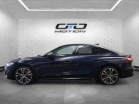 Audi S5 TFSI Hybride 367 ch S tronic 7 Quattro - <small></small> 106.990 € <small></small> - #3