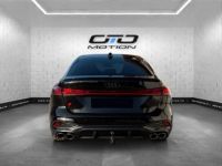 Audi S5 TFSI Hybride 367 ch S tronic 7 Quattro - <small></small> 119.990 € <small></small> - #4