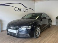 Audi S5 V6 3.0 TFSI 333 Ch Quattro S-TRONIC Véhicule suivi Français - <small></small> 31.350 € <small>TTC</small> - #1