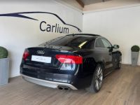 Audi S5 V6 3.0 TFSI 333 Ch Quattro S-TRONIC Véhicule suivi Français - <small></small> 31.350 € <small>TTC</small> - #2