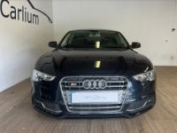 Audi S5 V6 3.0 TFSI 333 Ch Quattro S-TRONIC Véhicule suivi Français - <small></small> 31.350 € <small>TTC</small> - #3