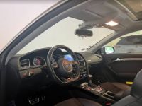 Audi S5 V6 3.0 TFSI 333 Ch Quattro S-TRONIC Véhicule suivi Français - <small></small> 31.350 € <small>TTC</small> - #5