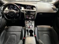 Audi S5 V6 3.0 TFSI 333 cv Quattro S tronic 7 - <small></small> 29.990 € <small>TTC</small> - #13