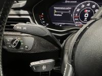 Audi S5 V6 3.0 TFSI 354 Tiptronic 8 Quattro - <small></small> 41.590 € <small>TTC</small> - #37