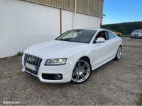 Audi S5 V8 4.2 coupé - <small></small> 16.990 € <small>TTC</small> - #1