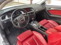 Audi S5 V8 4.2 coupé - <small></small> 16.990 € <small>TTC</small> - #5