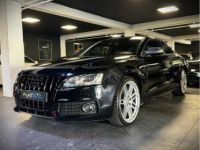 Audi S5 V8 4.2 FSi 354 ch Quattro - <small></small> 20.990 € <small>TTC</small> - #1