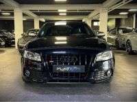 Audi S5 V8 4.2 FSi 354 ch Quattro - <small></small> 20.990 € <small>TTC</small> - #2