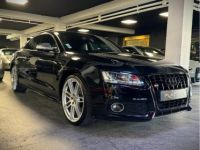 Audi S5 V8 4.2 FSi 354 ch Quattro - <small></small> 20.990 € <small>TTC</small> - #3