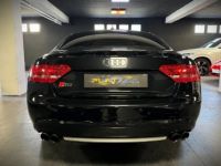 Audi S5 V8 4.2 FSi 354 ch Quattro - <small></small> 20.990 € <small>TTC</small> - #5