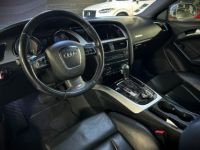 Audi S5 V8 4.2 FSi 354 ch Quattro - <small></small> 20.990 € <small>TTC</small> - #7