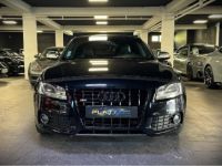 Audi S5 V8 4.2 FSi 354 ch Quattro ENTRETIEN - <small></small> 24.990 € <small>TTC</small> - #2