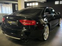 Audi S5 V8 4.2 FSi 354 ch Quattro ENTRETIEN - <small></small> 24.990 € <small>TTC</small> - #4