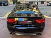 Audi S5 V8 4.2 FSi 354 CV Quattro Tiptronic - <small></small> 17.990 € <small>TTC</small> - #6