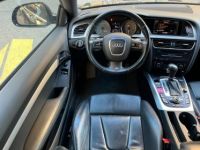 Audi S5 V8 4.2 FSi 354 CV Quattro Tiptronic - <small></small> 17.990 € <small>TTC</small> - #18