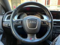 Audi S5 V8 4.2 FSi 354 CV Quattro Tiptronic - <small></small> 17.990 € <small>TTC</small> - #30