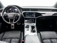 Audi S6 / Toit pano / Matrix / B&O - <small></small> 71.666 € <small></small> - #4