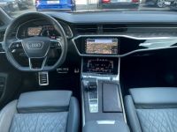 Audi S6 3.0 TDI QUATTRO 344cv berline - <small></small> 67.990 € <small>TTC</small> - #10