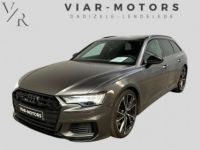 Audi S6 3.0 V6 TDi Quattro Tiptronic - <small></small> 60.500 € <small>TTC</small> - #2