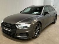 Audi S6 3.0 V6 TDi Quattro Tiptronic - <small></small> 60.500 € <small>TTC</small> - #3