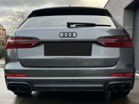 Audi S6 3.0 V6 TDi Quattro Tiptronic - <small></small> 60.500 € <small>TTC</small> - #10