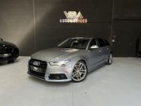 Audi S6 (4) 4.0 TFSI quattro Tronic Avant - <small></small> 44.990 € <small>TTC</small> - #1