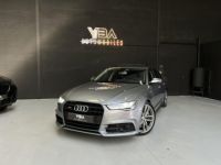 Audi S6 (4) 4.0 TFSI quattro Tronic Avant - <small></small> 44.990 € <small>TTC</small> - #2