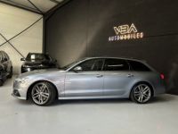 Audi S6 (4) 4.0 TFSI quattro Tronic Avant - <small></small> 44.990 € <small>TTC</small> - #4