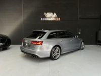 Audi S6 (4) 4.0 TFSI quattro Tronic Avant - <small></small> 44.990 € <small>TTC</small> - #5