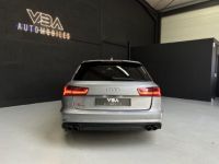 Audi S6 (4) 4.0 TFSI quattro Tronic Avant - <small></small> 44.990 € <small>TTC</small> - #7