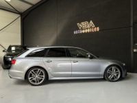 Audi S6 (4) 4.0 TFSI quattro Tronic Avant - <small></small> 44.990 € <small>TTC</small> - #8