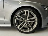 Audi S6 (4) 4.0 TFSI quattro Tronic Avant - <small></small> 44.990 € <small>TTC</small> - #45