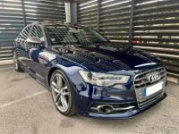 Audi S6 4.0 v8 tfsi 420 ch quattro s-tronic 7 toit ouvrant camera bose carbone suivi - <small></small> 27.990 € <small>TTC</small> - #1