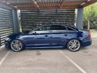 Audi S6 4.0 v8 tfsi 420 ch quattro s-tronic 7 toit ouvrant camera bose carbone suivi - <small></small> 27.990 € <small>TTC</small> - #2