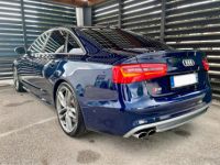 Audi S6 4.0 v8 tfsi 420 ch quattro s-tronic 7 toit ouvrant camera bose carbone suivi - <small></small> 27.990 € <small>TTC</small> - #3