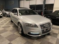 Audi S6 A6 C6 Avant 4F5 5.2 Quattro (435Ch) - <small></small> 11.990 € <small>TTC</small> - #1