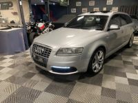 Audi S6 A6 C6 Avant 4F5 5.2 Quattro (435Ch) - <small></small> 11.990 € <small>TTC</small> - #2