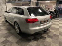 Audi S6 A6 C6 Avant 4F5 5.2 Quattro (435Ch) - <small></small> 11.990 € <small>TTC</small> - #3