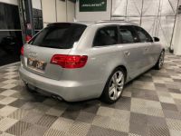 Audi S6 A6 C6 Avant 4F5 5.2 Quattro (435Ch) - <small></small> 11.990 € <small>TTC</small> - #4