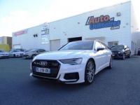 Audi S6 AVANT 3.0 TDI 349CH QUATTRO TIPTRONIC 162G - <small></small> 48.990 € <small>TTC</small> - #1