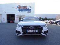 Audi S6 AVANT 3.0 TDI 349CH QUATTRO TIPTRONIC 162G - <small></small> 48.990 € <small>TTC</small> - #4