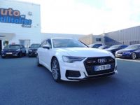 Audi S6 AVANT 3.0 TDI 349CH QUATTRO TIPTRONIC 162G - <small></small> 48.990 € <small>TTC</small> - #5