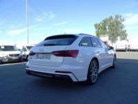 Audi S6 AVANT 3.0 TDI 349CH QUATTRO TIPTRONIC 162G - <small></small> 48.990 € <small>TTC</small> - #6