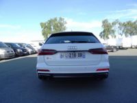 Audi S6 AVANT 3.0 TDI 349CH QUATTRO TIPTRONIC 162G - <small></small> 48.990 € <small>TTC</small> - #7