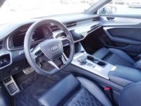 Audi S6 AVANT 3.0 TDI 349CH QUATTRO TIPTRONIC 162G - <small></small> 48.990 € <small>TTC</small> - #9