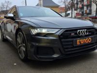 Audi S6 avant 3.0 TDI 350 HYBRID MHEV QUATTRO CAMERA 360 BANG OFLUSEN GARANTIE 6 MOIS - <small></small> 48.990 € <small>TTC</small> - #7