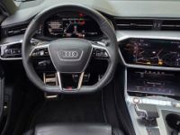 Audi S6 avant 3.0 TDI 350 HYBRID MHEV QUATTRO CAMERA 360 BANG OFLUSEN GARANTIE 6 MOIS - <small></small> 48.990 € <small>TTC</small> - #12