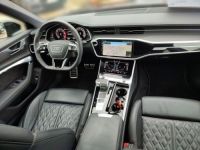 Audi S6 AVANT 3.0 TDI QUATTRO 344cv  - <small></small> 69.890 € <small>TTC</small> - #8